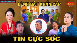 TIN NÓNG VỀ BÀ NGUYỄN PHƯƠNG HẰNG: CẢ NƯỚC GIẬT MÌNH HAY TIN NÀY !