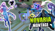 Novaria Montag #2