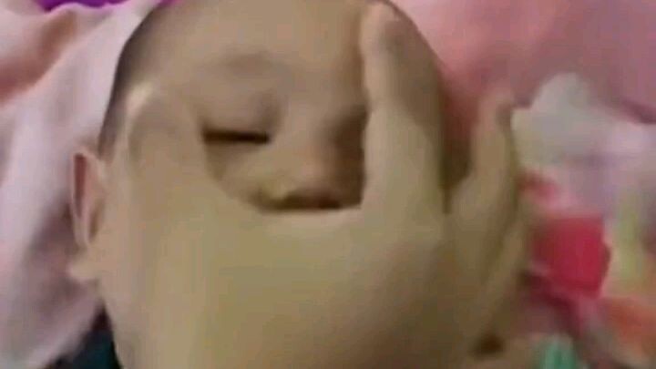 bayi lucu