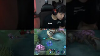 tips ketika kalian kalah retri di turtle / di lord sebagai seorang jungler #shorts