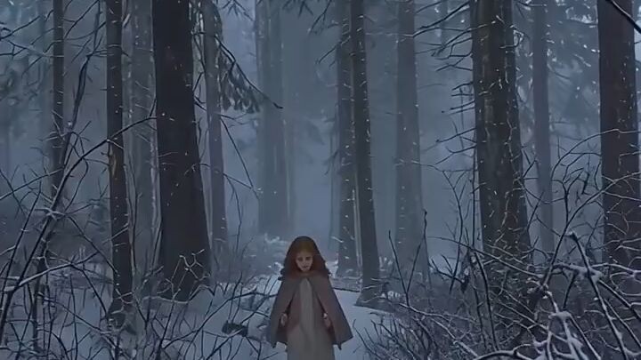Lulu The Little Goddess