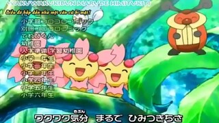 Pokemon mùa 3 tập 66 thuyết minh