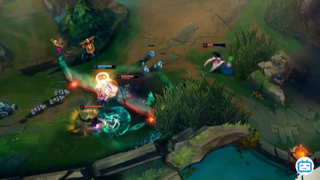 Xem highlight LOL part 36 #game