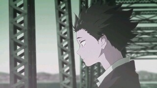 Koe no Katachi AMV #edit