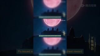 Throne Of Seal episode 109 Preview engsub #throneofseal #newepisode #donghua #chineseanime