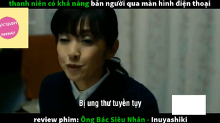 Ông bác siêu nhân (p2) #rvphimhanhdong
