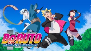 Boruto : Naruto Next Generations - Episode 24 - Tagalog Dub