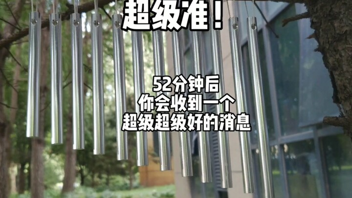 Bạn lướt tới video này hoàn toàn không phải ngẫu nhiên, cơ duyên của bạn thật sự rất tốt.