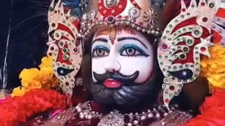 Jay shree shyam baba Jay shree Krishna 🙏🙏🥰🥰🙏🙏🥰🙏 Jay shree Krishna