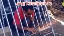 Yan ang matalino na wilder nasa kanya na ang katalinuhan ni koya#hahahahahahahaha..