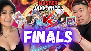 Who is the BEST DUELIST in Yu-Gi-Oh Season 1 | Master Jank Wheel EP.15