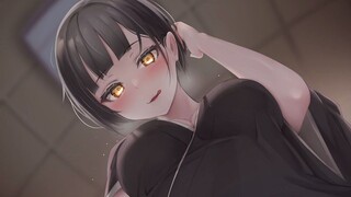 【自购汉化】无法逃避陷入恋爱的耳部疗愈2【みやぢ(miyadi)】