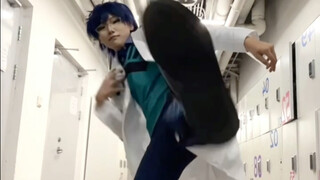 It doesn't feel like acting; it's as if the streamer has possessed them.