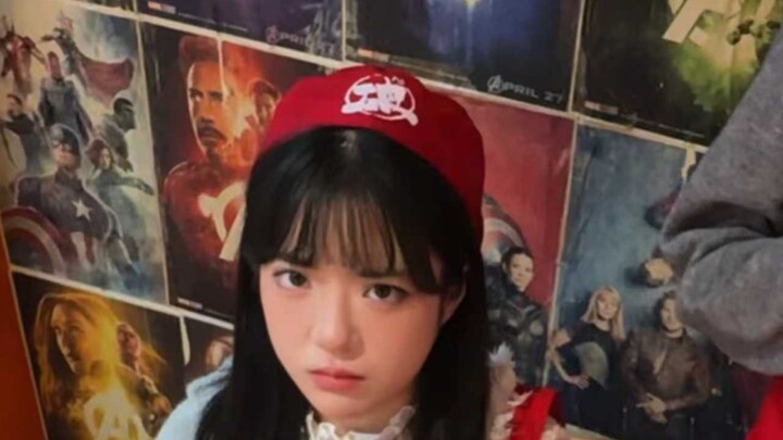 Betraying my own will, I force a bitter smile to explain it for you.