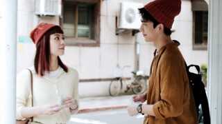 Quá phấn khích! Trần Sơ Anh và Phổ Nghi Dũng thực sự có dịch vụ sau bán hàng! ! !