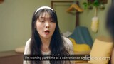 Creepy part-time job interview [The End of the Carrot Part-time Job Woman] (ENG SUB)