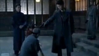 38. I bought a little beggar for ten dollars but she saved the entire general's mansion
