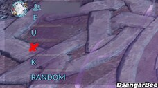 Solo Danjen, Gara - Gara Team Anomali