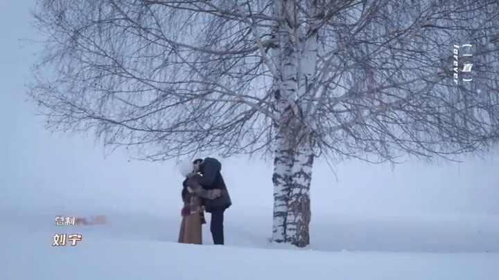 Ski into love Tagalog episode 3