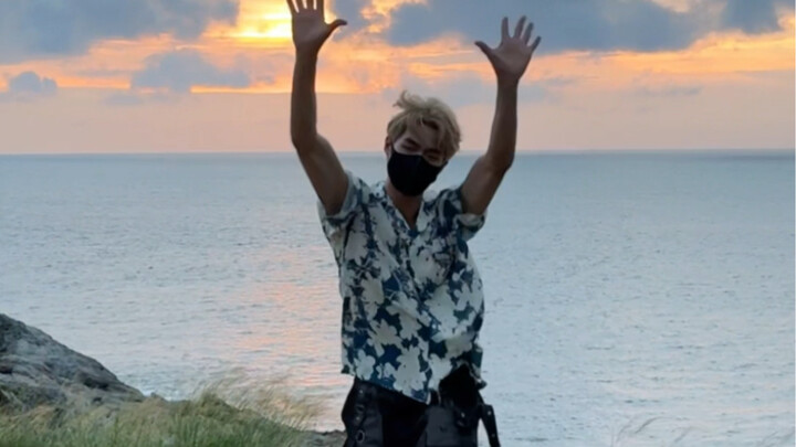 ETA เป็นการเดินทางท่องเที่ยว: เมื่อชาว Kpop กล้าไปเยือนภูเก็ต ประเทศไทย