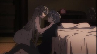แนะนำ 5 อนิเมะแนวพี่ชายน้องสาวที่ชอบคิดไปไกล part.1.6