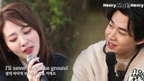Henry Lau+Bolbbalgan4 Cooperative Song Stuck With U+Shallow Live