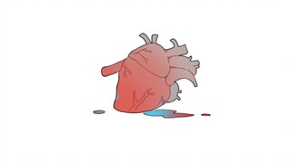 [Sanbing's handwriting] A disappeared heart?