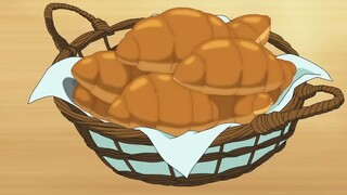 Letusan Gasing 11 Dub Indo