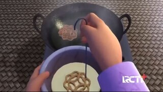 Upin & Ipin Musim 19 - Jalan Jalan Puasa - Upin Ipin Terbaru 2025