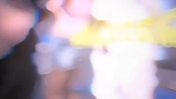 “哎！吃饱喝足打媳妇去”