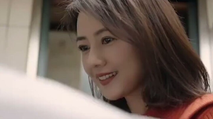 高圆圆拒绝跟谢霆锋分一个饼吃，这个分寸感，真的太圈粉了