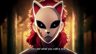 𝓀𝒾𝓂𝑒𝓉𝓈𝓊 𝓃𝑜 𝓎𝒶𝒾𝒷𝒶 (AMV) Fight The Fade - Edge of Desire {Demon Slayer}
