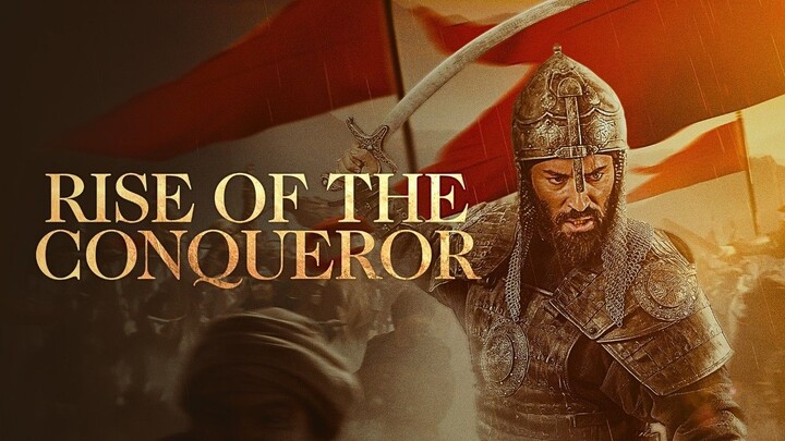 Rise of the Conqueror (2026) - SUB INDO