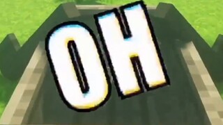 Minecraft :Hancurkan Varudo!