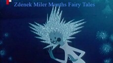 Months Fairy Tale Zdenek Miler