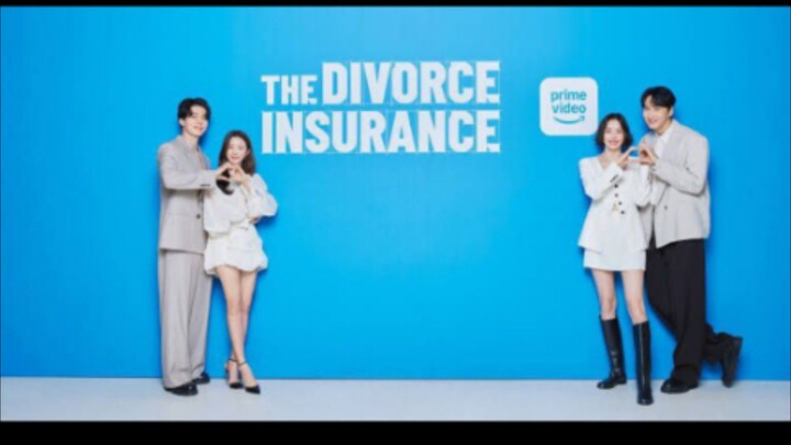 𓆩The divorce •I•𓆪E•04• sub indo