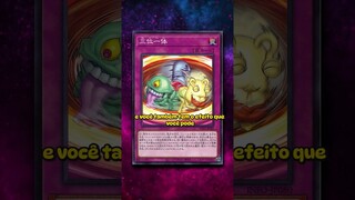 NOVA CARTA OJAMA no YU-GI-OH
