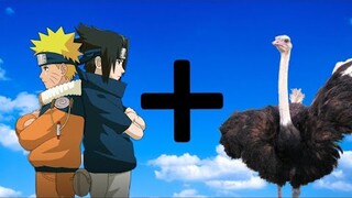 Naruto funny moments 😅