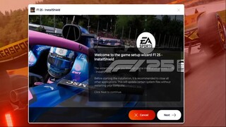 F1 25 Free Download
