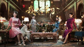 the princess (2024) episode 3 english subtitles