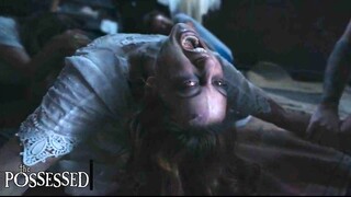 Horror Recaps | The Possessed (2021) Movie Recaps