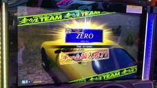 頭文字D THE ARCADE SS5 | NEW PLAYER EX10 (LADPRAO) DAY 2 welcome to "ZERO"