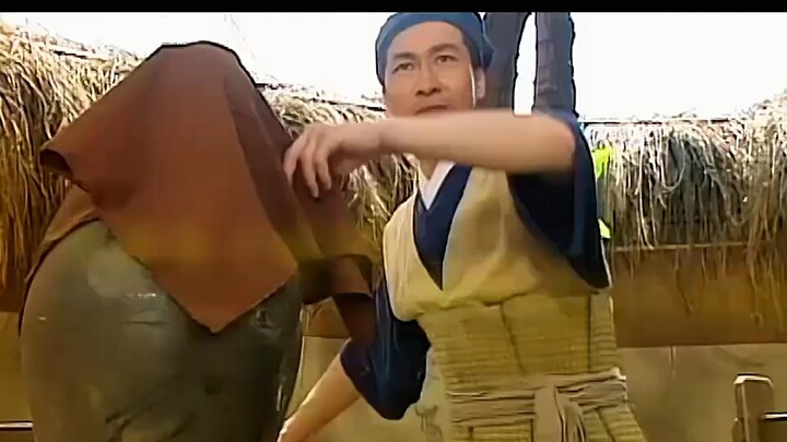 Versi lengkap #SerialCepat #TanganGuntingSurga