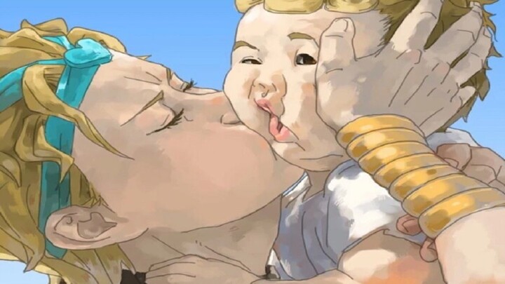Some of jojo’s wonderful sand sculptures/emoticons/interesting pictures (ﾉﾟ∀ﾟ)ﾉ(4)