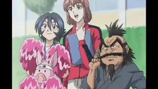 Eyeshield 21 Episode 111 Tagalog dubbed