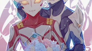 Ultra CP, which couple do you like?