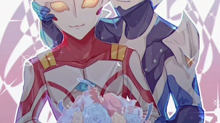 Ultra CP, which couple do you like?