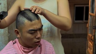 Biệt danh được người dân Aniu đặt cho: "Một nhát cắt, không"