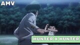 [ Hunter x Hunter Gon vs Knuckle ] AMV - Unstoppable