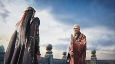 Jade Dynasty S3 Eps 23 Sub Indo